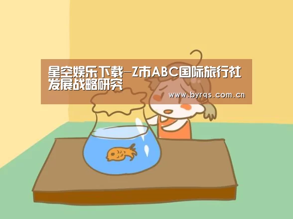 星空娱乐下载-Z市ABC国际旅行社发展战略研究(图3) 星空娱乐官网
